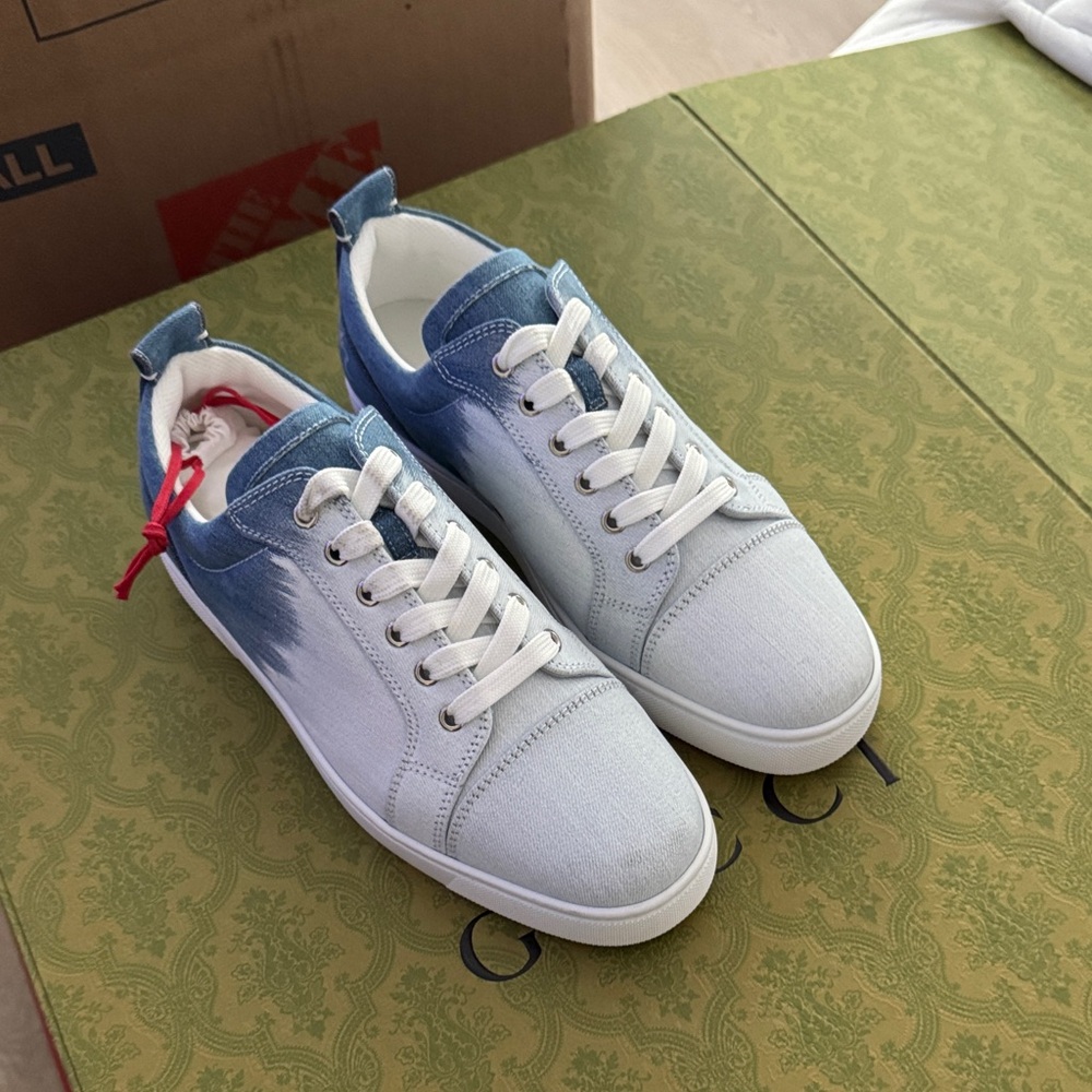 Christian louboutin men’s Sneakers